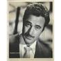 Press Photo Actor Gilbert Roland in a Warner Brothers film - sbx01452