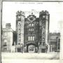 1912 Press Photo St. James’s Palace, London