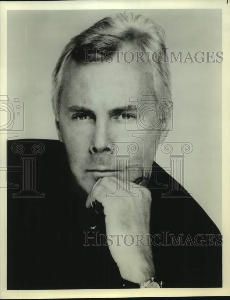 1988 Press Photo Giorgio Armani, Fashion Designer - sax02337 | eBay