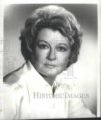 Constance ford actress bio #10