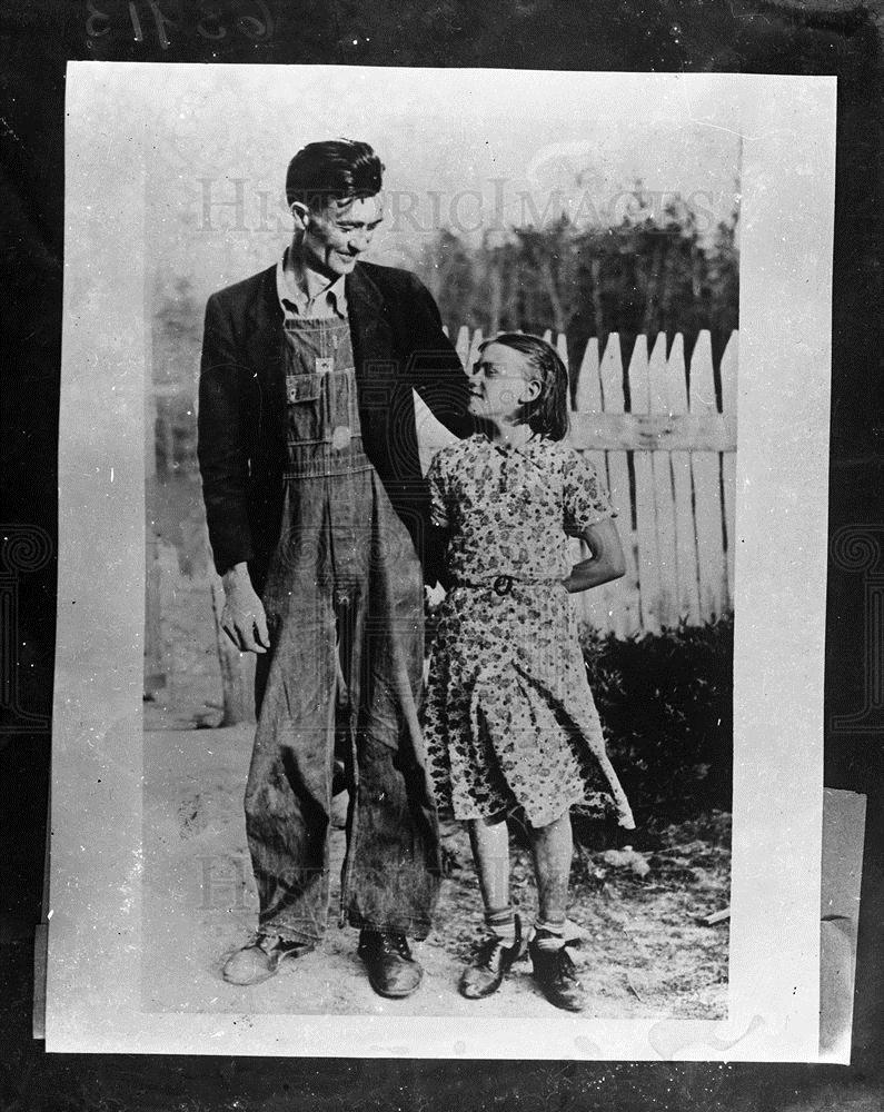 Undated 4x5 Glass NEG Americas Latest Child Bride Age 12